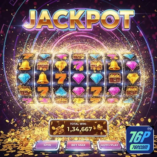 Featured scene - 76p